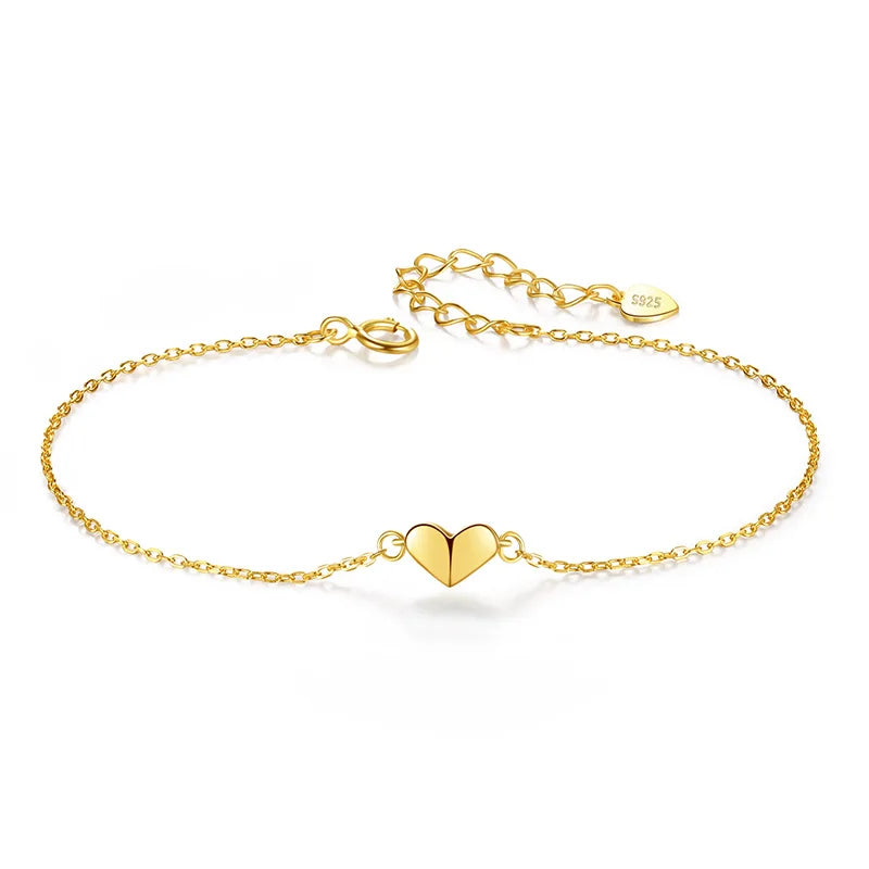 Pulsera Mini Corazón