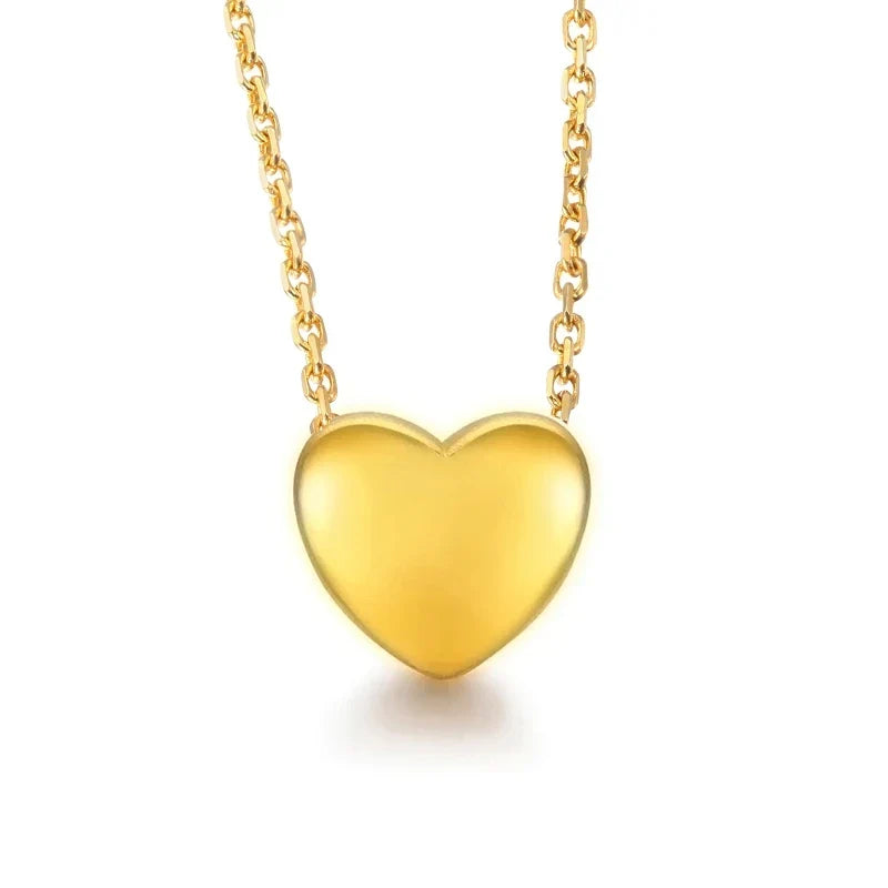 Collar Love Pulido