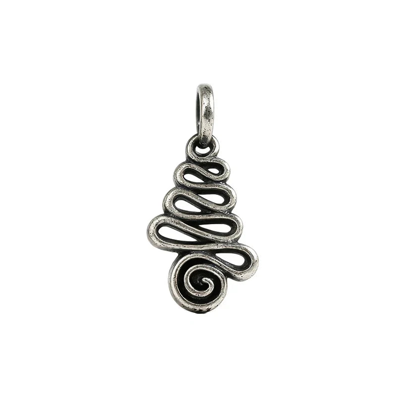 Dije Espiral