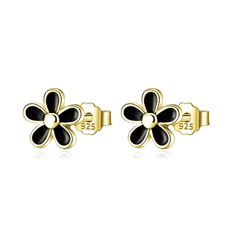 Aretes Flor Dulce