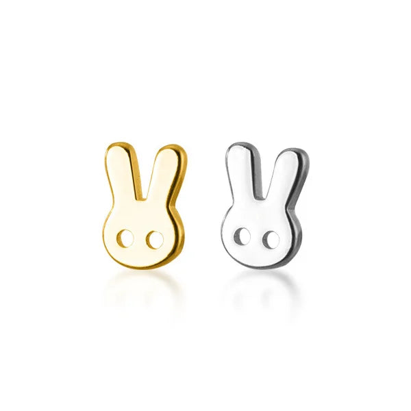 Aretes Conejito Dulce