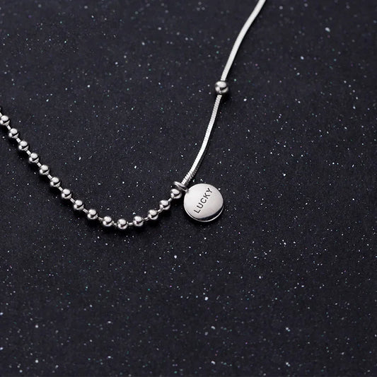 Pulsera Lucky con Esferas