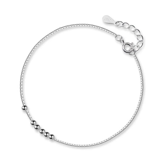 Pulsera de Bolitas Mini