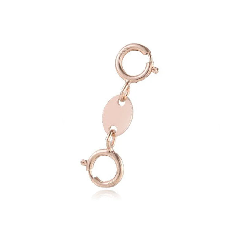 Cierre Doble para Collar y Pulsera
