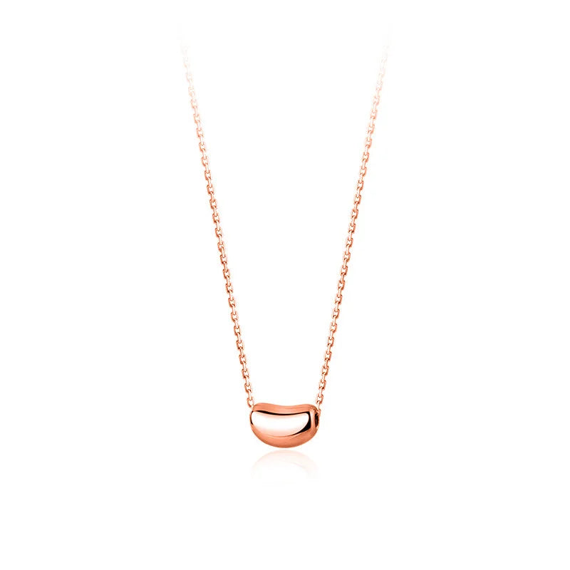 Collar Geométrico Liso
