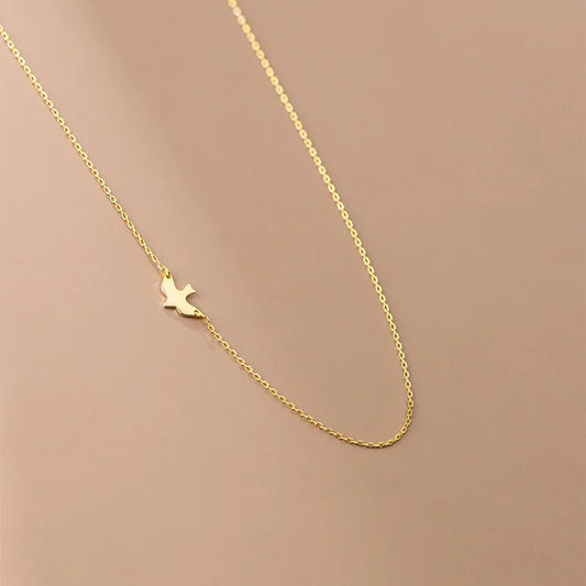Collar Pajarito