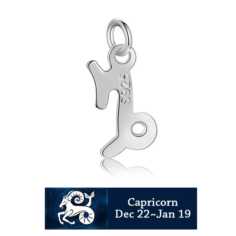 Dije Signo Zodiacal