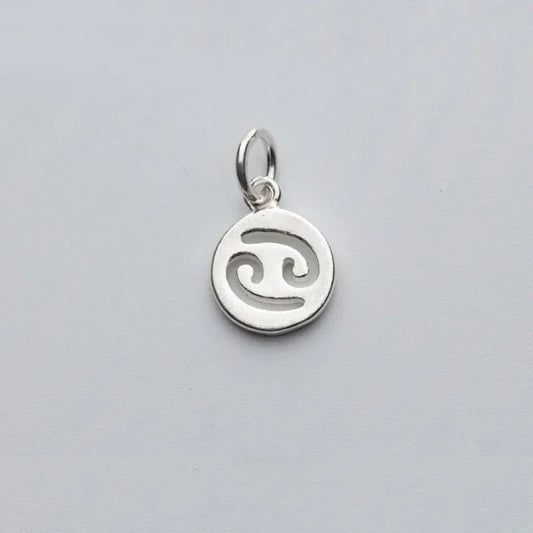 Dije Signo Zodiacal Grabado