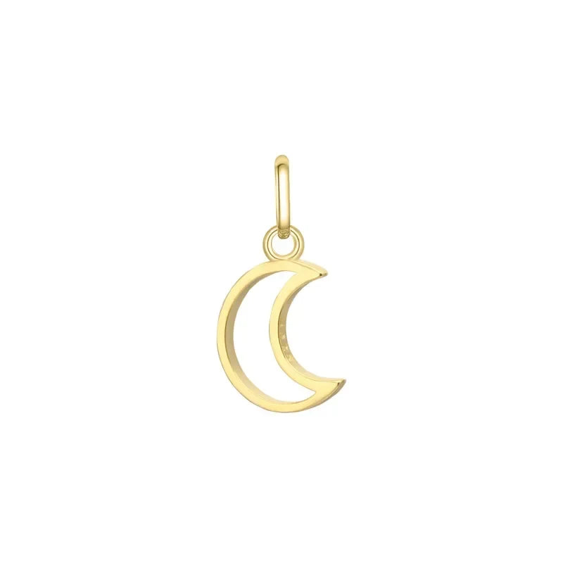 Dije Luna o Estrella