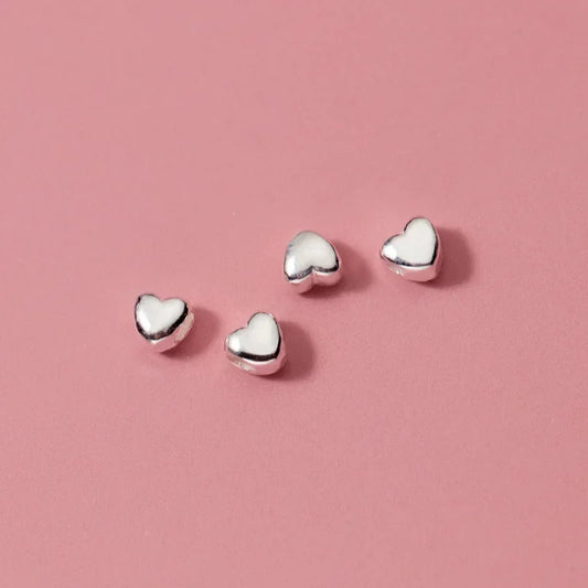 Separadores Corazón en Paquete de 3