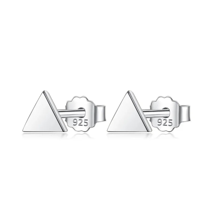 Aretes Mini Figuras para Combinar