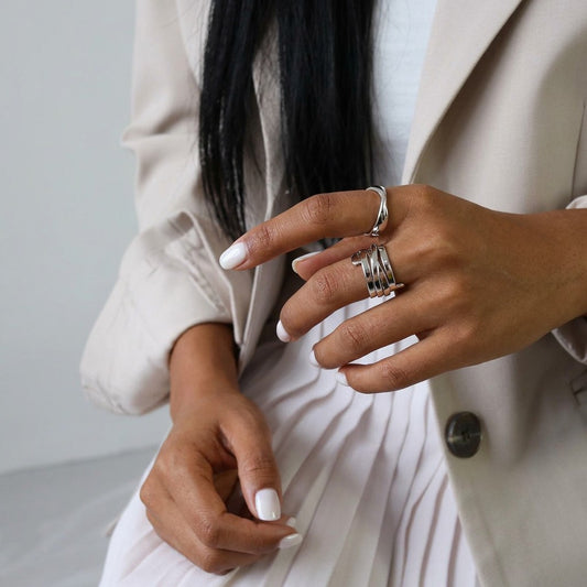 Anillo Envolvente Multicapa