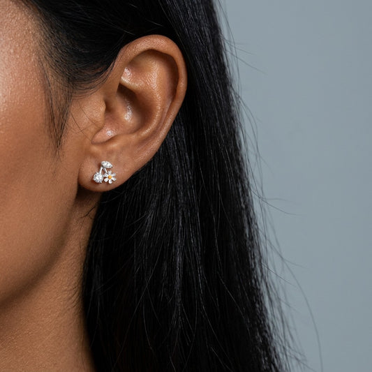 Aretes Margarita