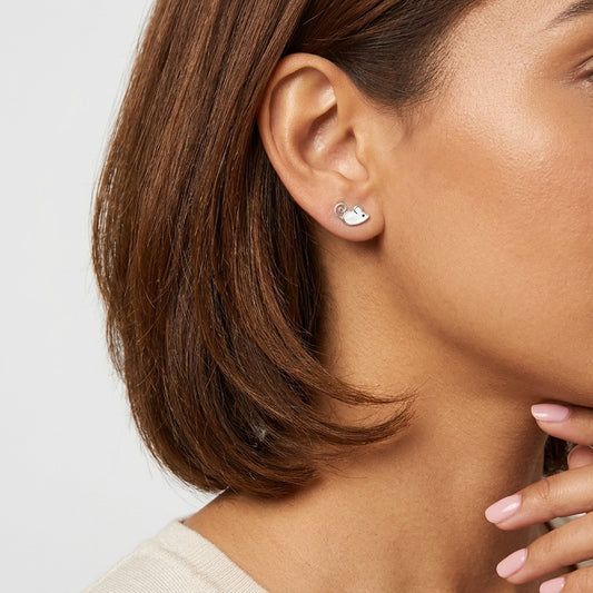 Aretes Ratoncito