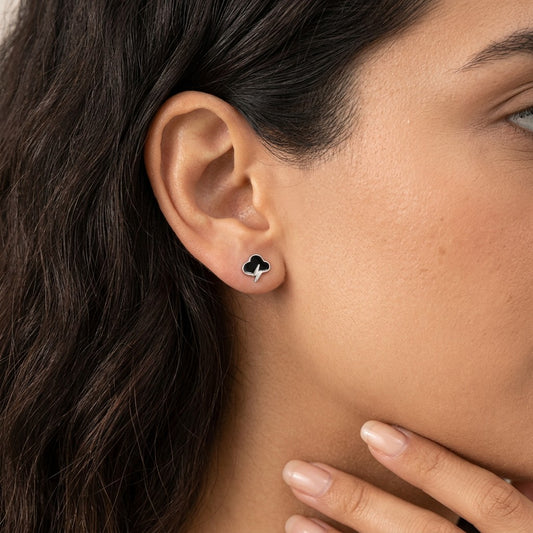 Aretes Símbolos del Clima