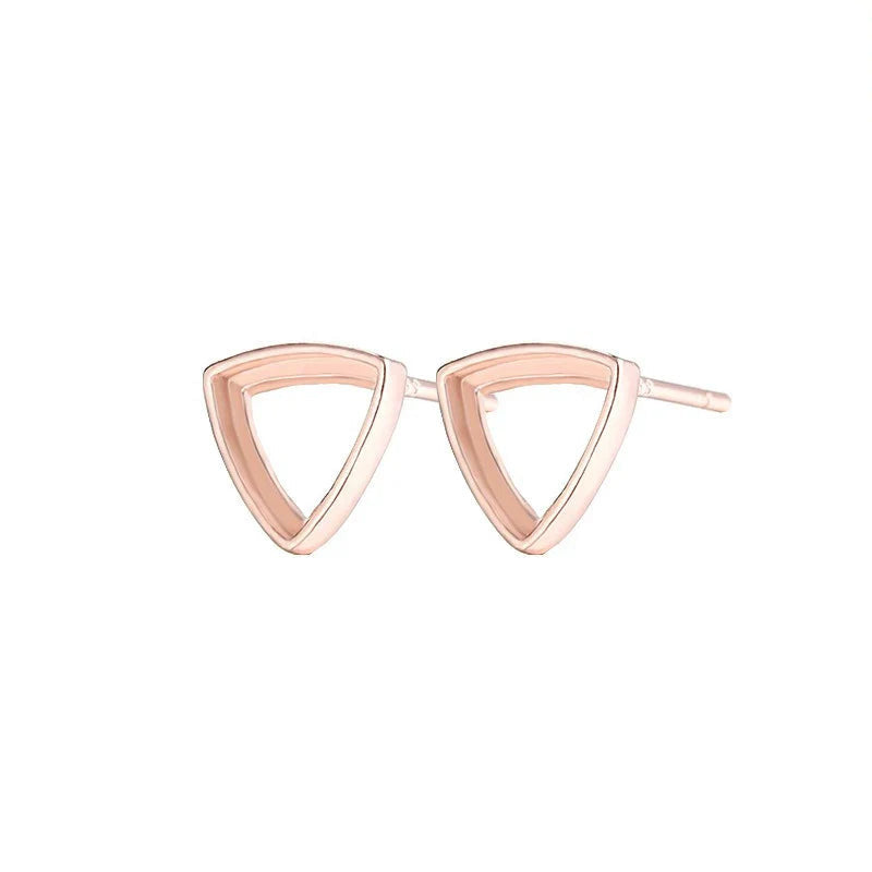Base Geométrica para Aretes