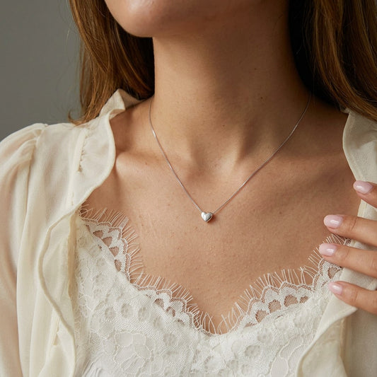 Collar Corazón