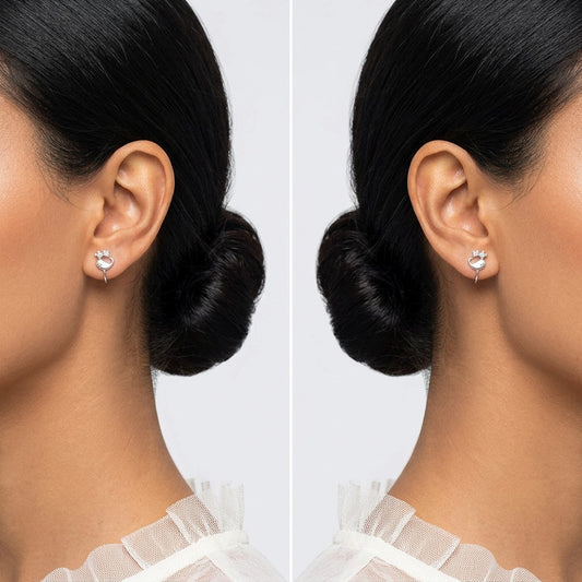 Ear cuff Brillante