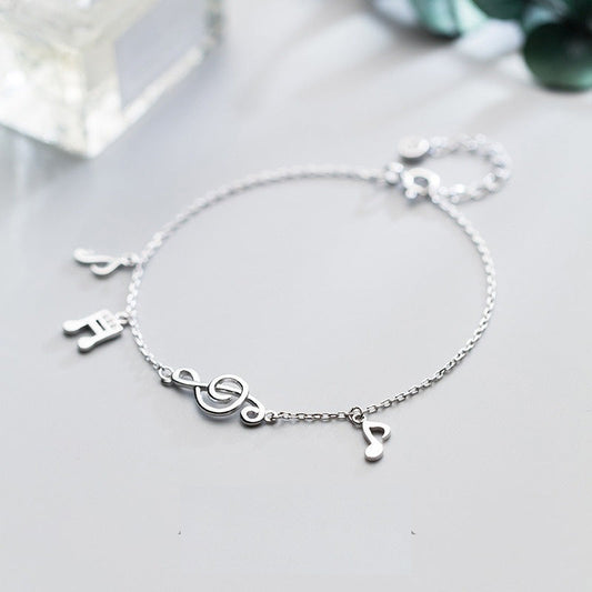 Pulsera Nota Musical