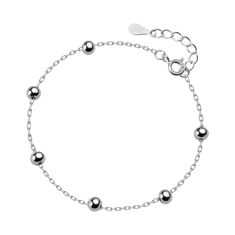 Pulsera de Esferas
