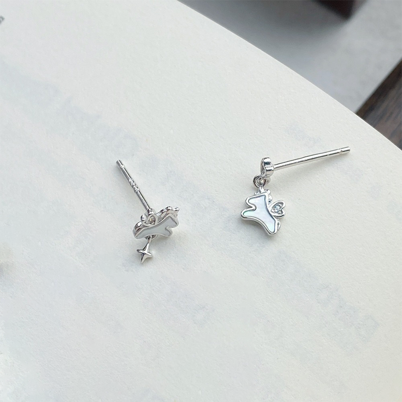 Aretes Unicornio Soñador