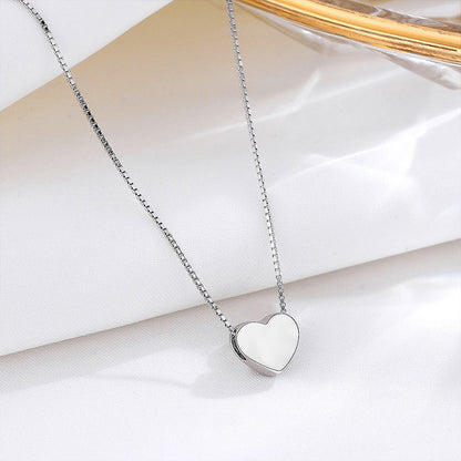 Collar Corazón