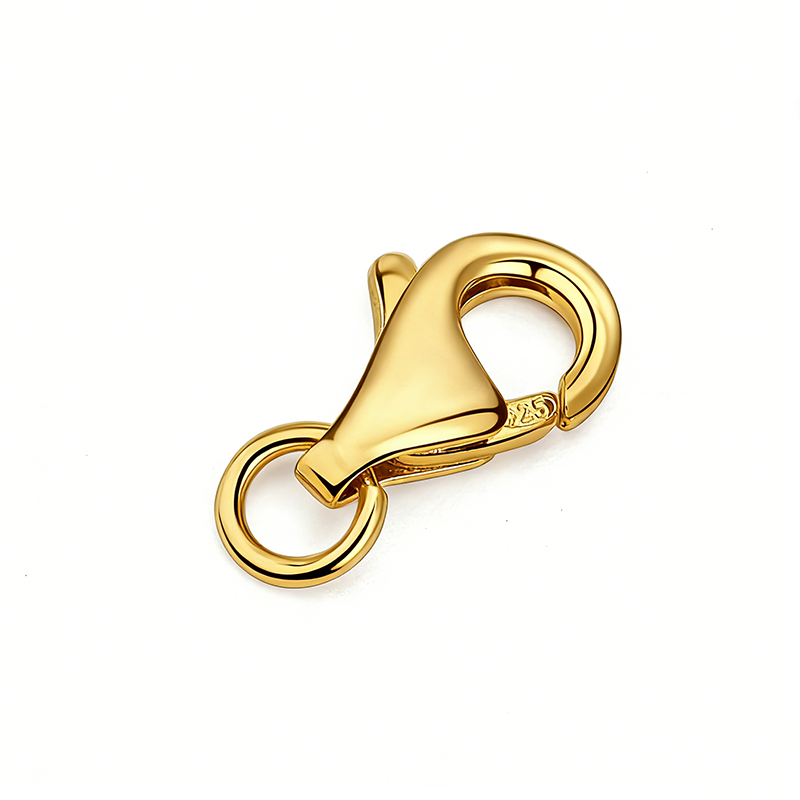 Cierre Conector para Armar Joyas