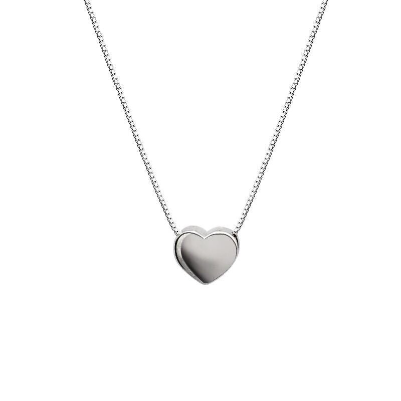 Collar Corazón