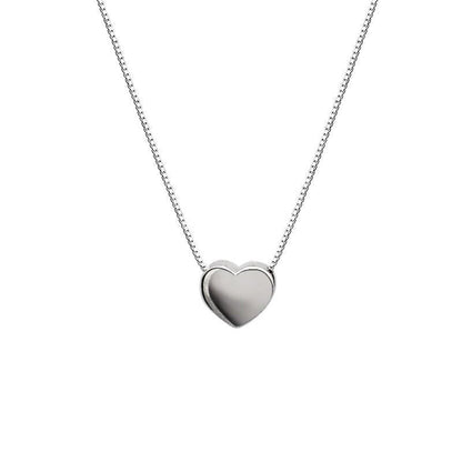 Collar Corazón