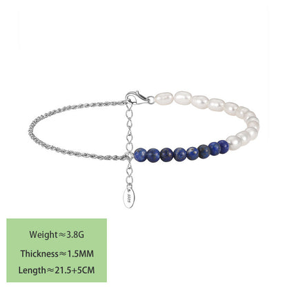 Collar Cadena Torcida