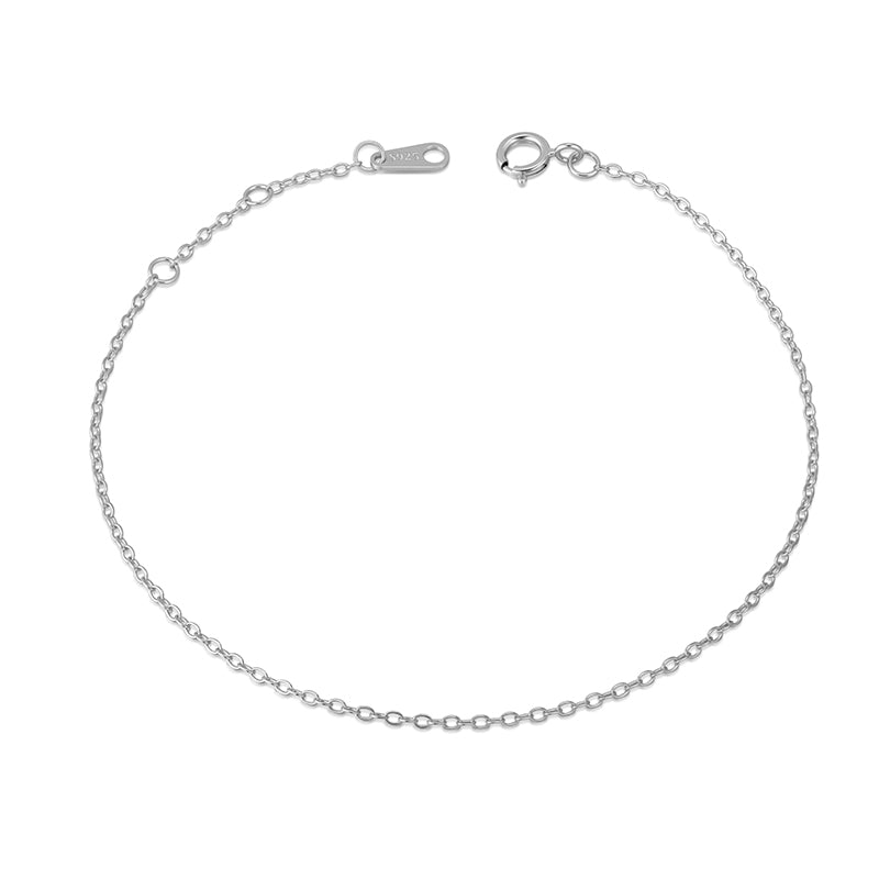 Pulsera Cadena Minimalista