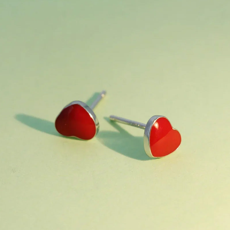 Aretes Huellitas de Amor