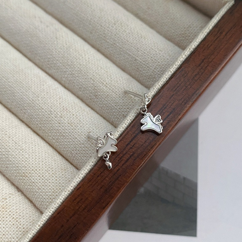 Aretes Unicornio Soñador