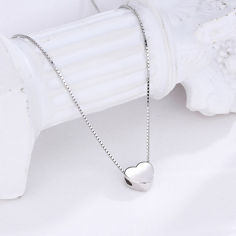 Collar Corazón