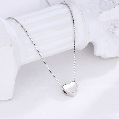 Collar Corazón