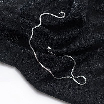 Collar Corto Cielo de Estrellas