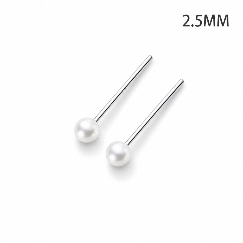 Aretes Mini Perla