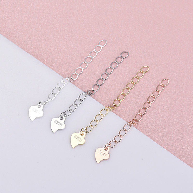 Extensor de Cadena para Collar
