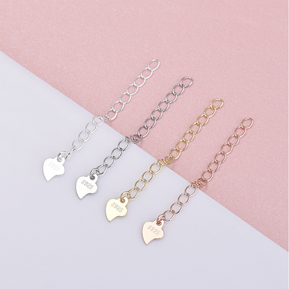 Extensor de Cadena para Collar