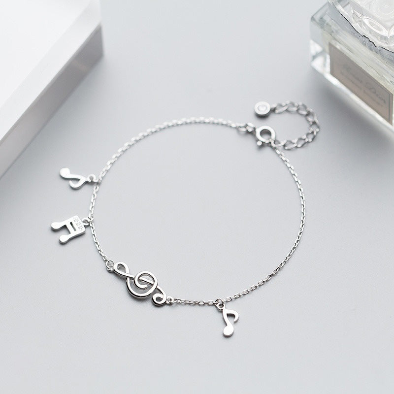 Pulsera Nota Musical