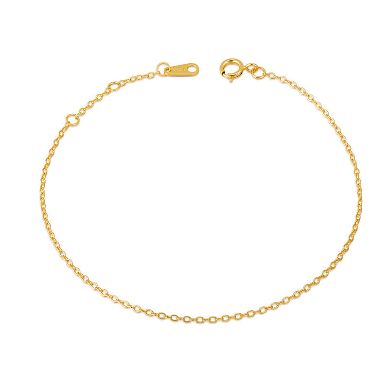 Pulsera Cadena Minimalista