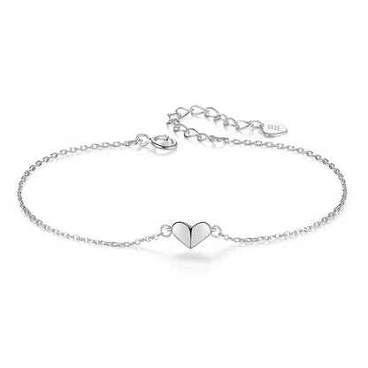 Pulsera Mini Corazón