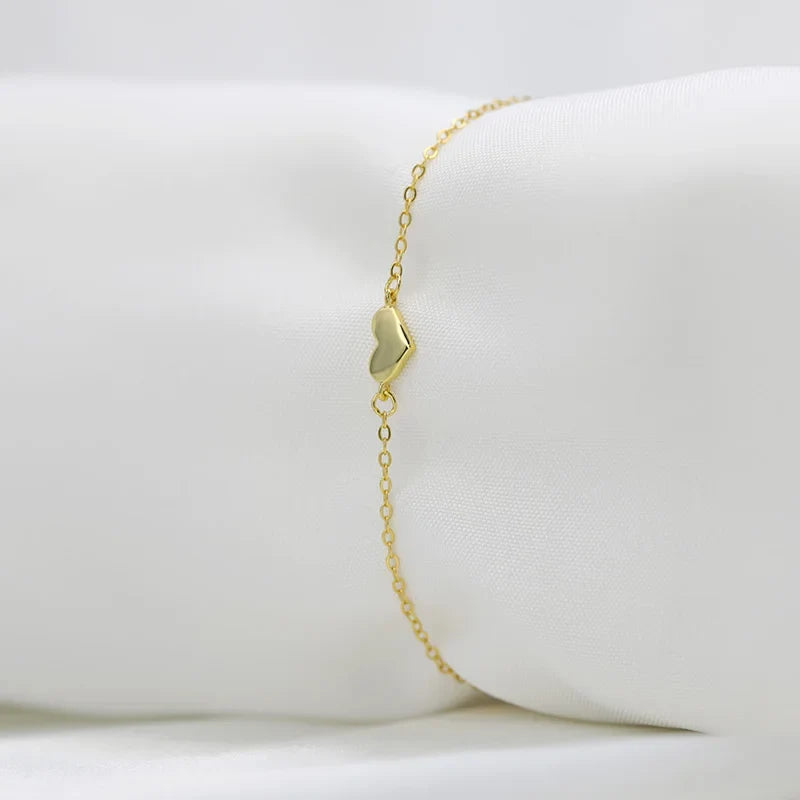 Pulsera Mini Corazón