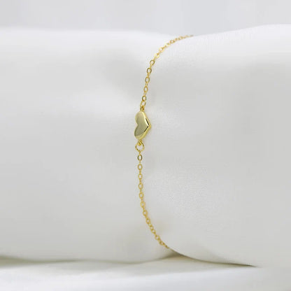 Pulsera Mini Corazón