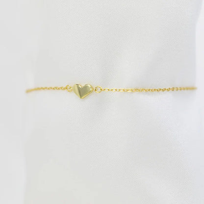 Pulsera Mini Corazón