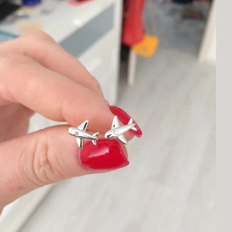 Aretes Avión