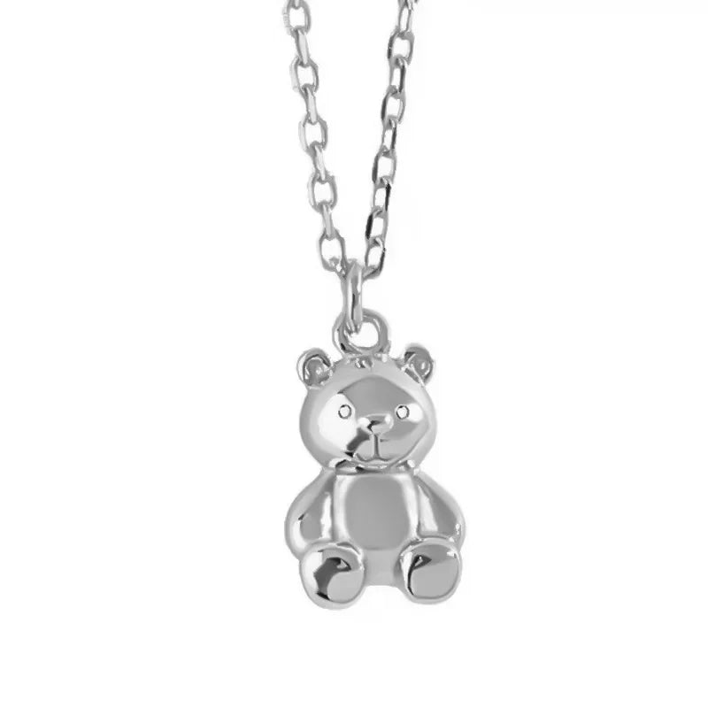 Collar Osito