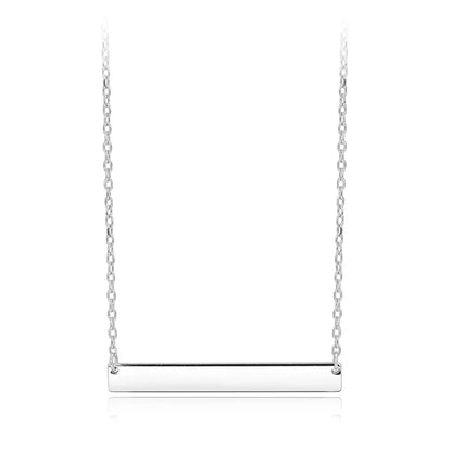 Collar Barra Larga