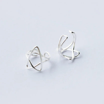 Ear cuff Estrella