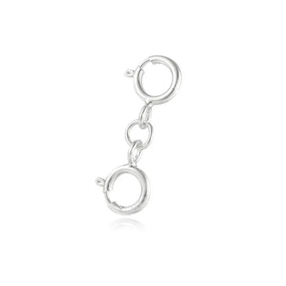 Cierre Doble para Collar y Pulsera